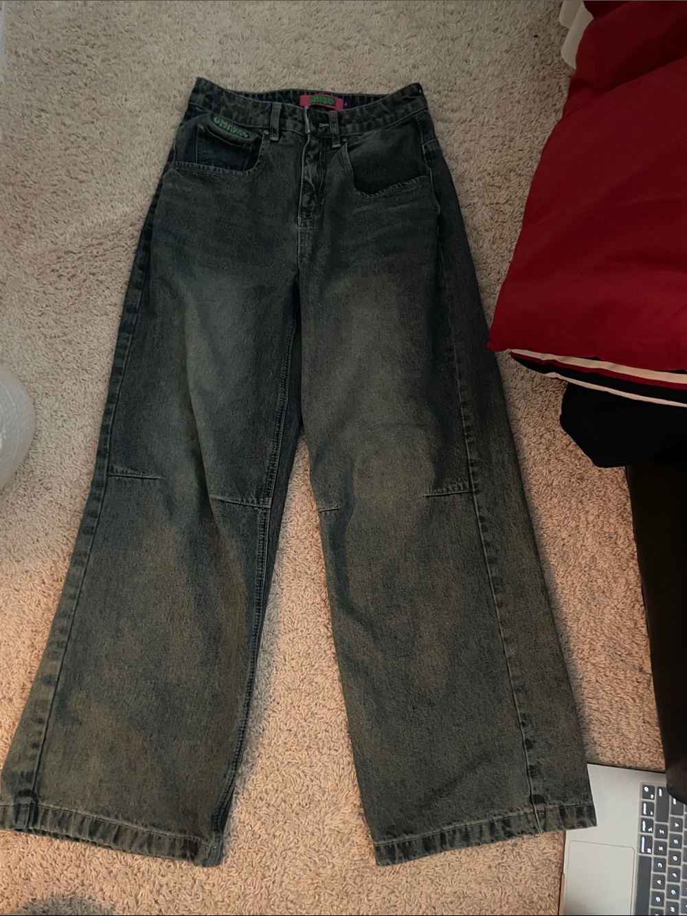Empyre jeans